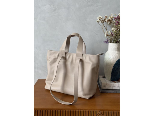 Cумка женская Lanotti YN 236/бежевый