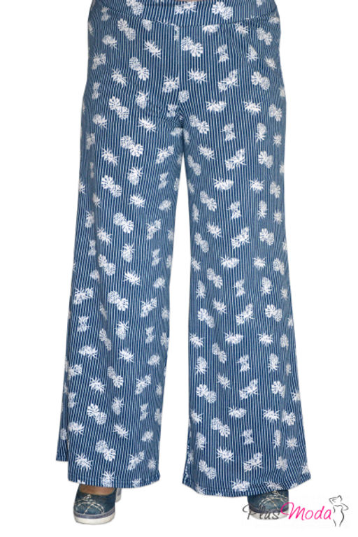 Брюки Модель №460 размеры 44-80 - Plusmoda фото 4