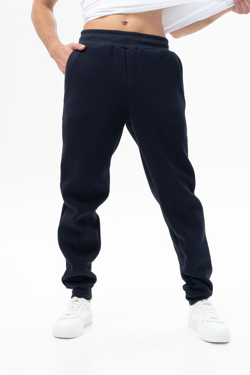 очень теплые Брюки Футер 3-х нитка НАЧЕС