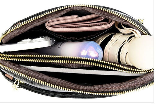 KAIDIFEINIROO Сумка женская 8699  фото 7