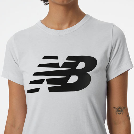 New Balance / Футболка  фото 2