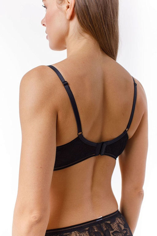 Бюстгальтер "пуш-ап" Impressive 82109-06