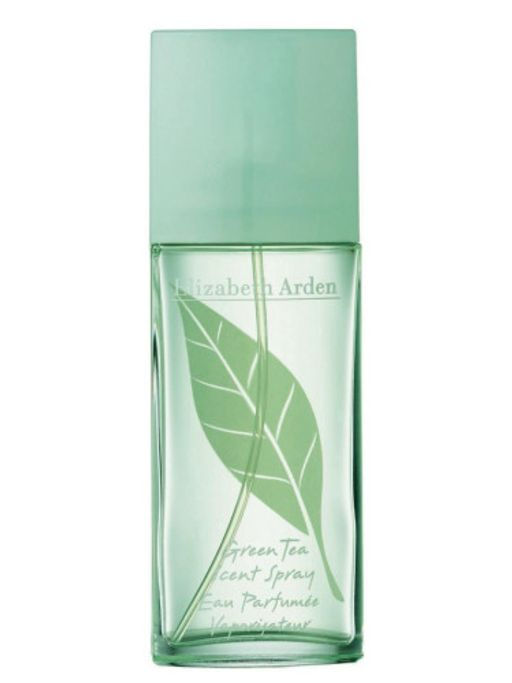 ELIZABETH ARDEN GREEN TEA lady  50ml edt  фото 5