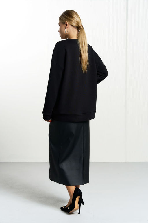 Джемпер MAX 1-054  фото 3