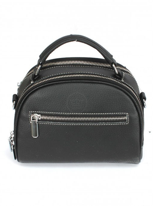 Сумка женская искусственная кожа Guecca-116, 2отд, плечевой ремень, бежевый SALE 264019 - Adelia фото 6