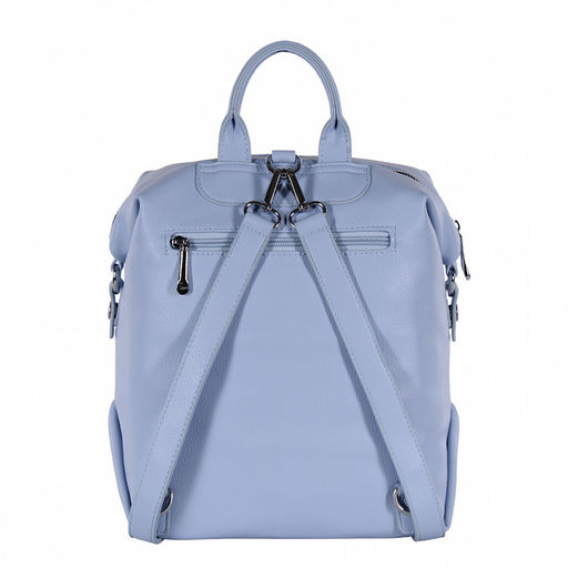 Рюкзак 69146 blue Velina Fabbiano-Safenta