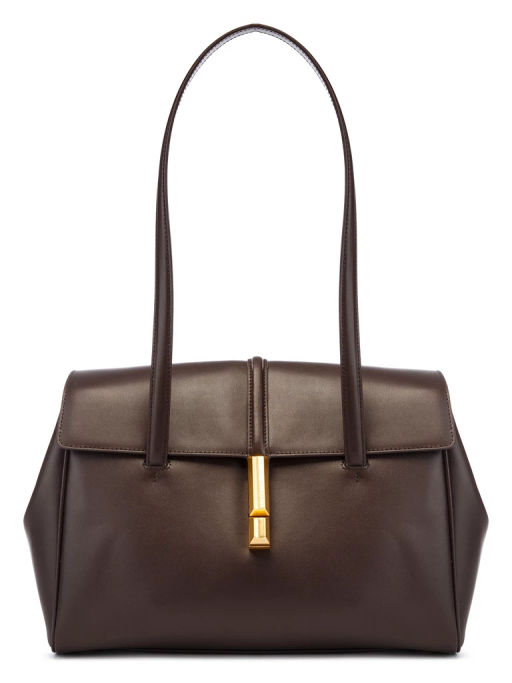 Сумка ELEGANZZA Z162-0507 coffee  фото 2