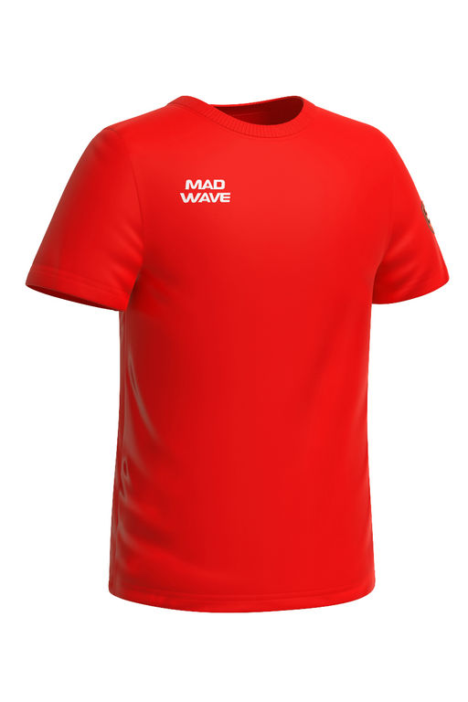 Футболка MW t-shirt junior, MW t-shirt adult, PRO Junior T-shirt, Pro women t-shirt, Pro men t-shirt
