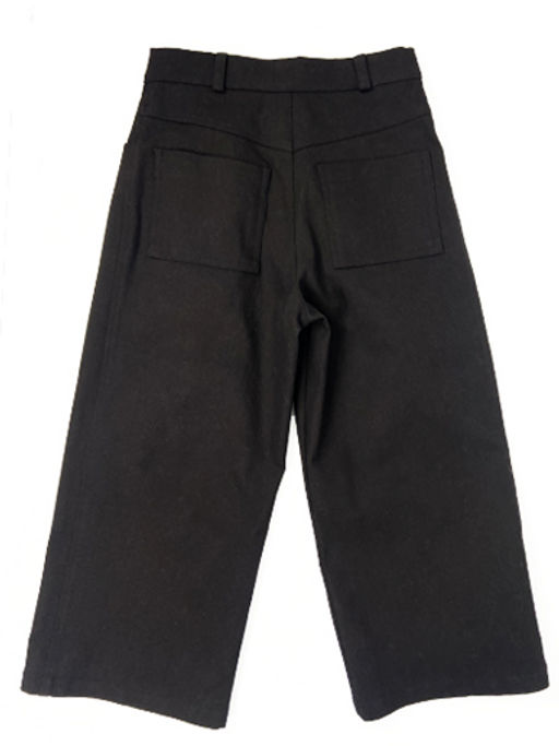 Брюки д/дев. О66233 - Карамелли фото 9