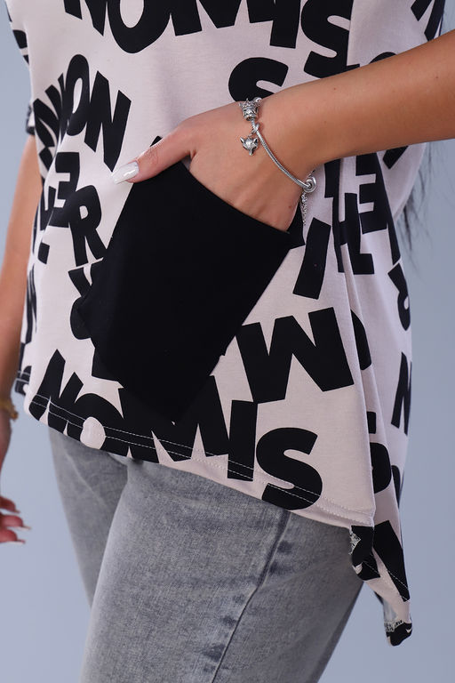 Туника 25351 - Натали фото 8