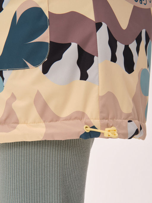 GZVM3370 Жилет для девочек