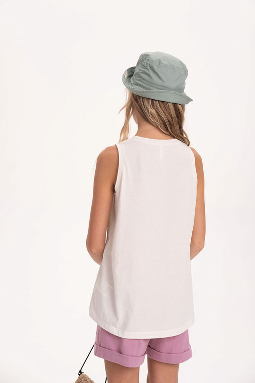 GFVV3370 Майка для девочек