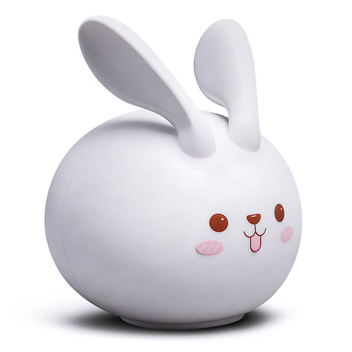 Ночник "Зайчик-огонёк" в коробке