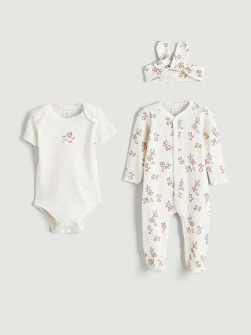 Bask?l? K?z Bebek Hastane ??k?? Seti