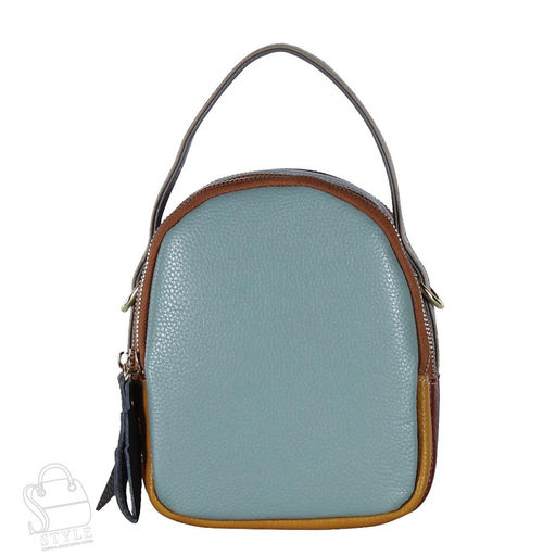 Сумка женская кожаная 3800-03NN color Natale Navetta