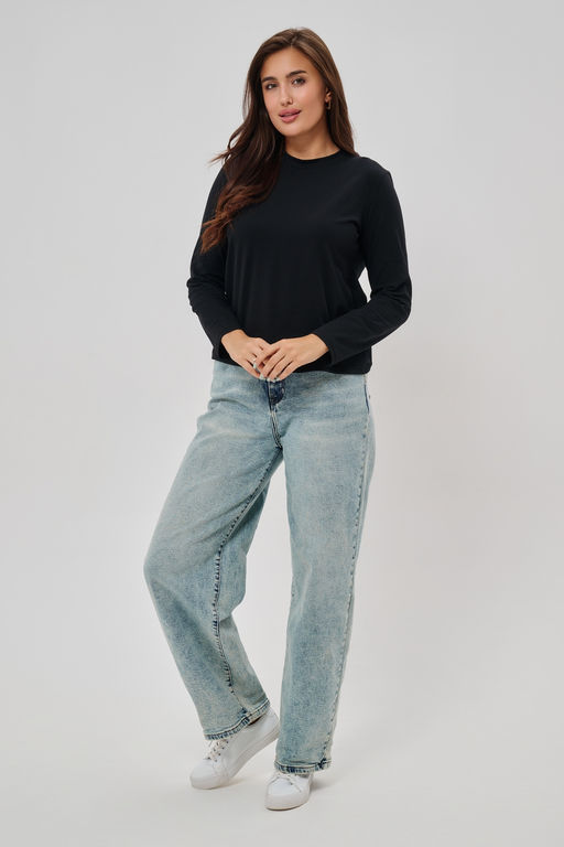 Лонгслив женский 88538