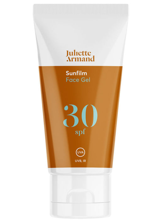 Солнцезащитный гель SPF30 55 мл Face Gel SPF30