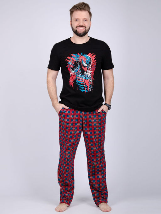 Пижама Джейсон