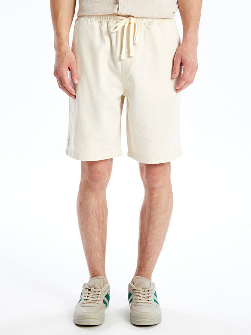 Rahat Kal?p Erkek Jean ?ort - Waikiki фото 2