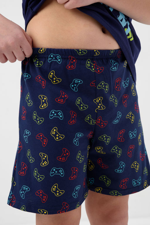 Пижама Азарт детская