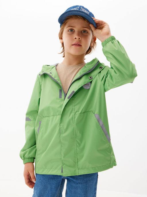 Ветровка 25531-417 джинсовый - Avese фото 19