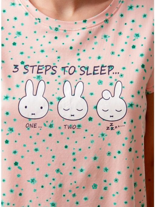 Домашняя пижама Индефини (Арт.534000-2241TBD) - Indefini фото 5