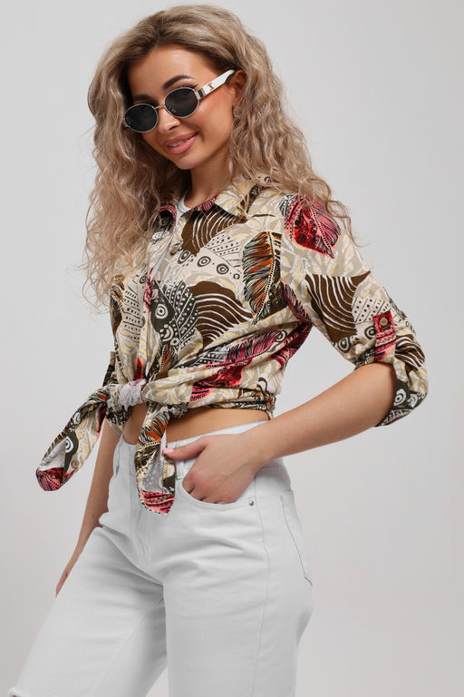 Рубашка 53036