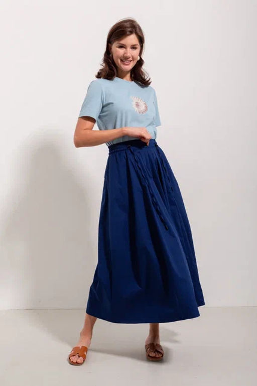 Футболка Dolores 1.1920 J1 - Morozov Amavie фото 5