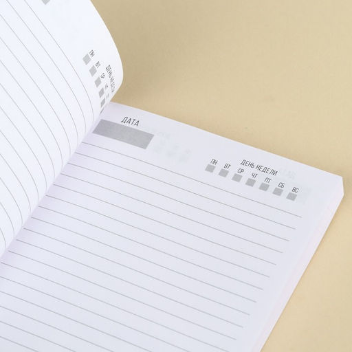 Набор Следуй за мечтой: чай чёрный с апельсином 50 г., печенье с предсказаниями 48 г (8 шт. х 6 г)., ежедневник 80 листов - Фабрика счастья фото 6