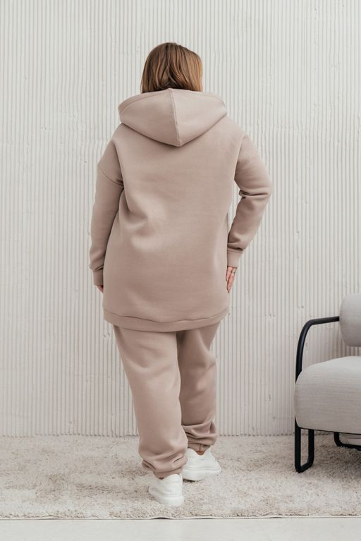 Худи женская - Jp фото 16