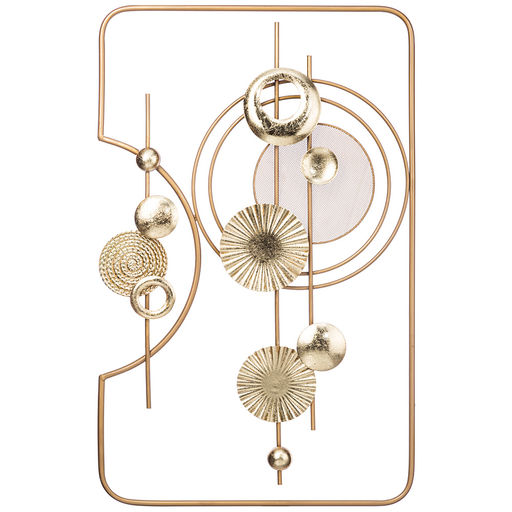 ПАННО НАСТЕННОЕ КОЛЛЕКЦИЯ МОДНЫЙ АКЦЕНТ 49,5*80*3,8 СМ