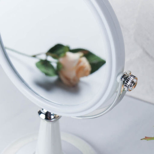 Зеркало настольное / 535 /уп 60/ - Галеонтрейд фото 5