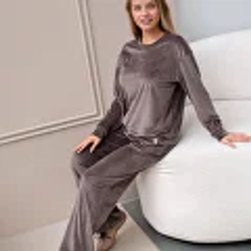 Костюм женский Кэт New Графит - Modamica фото 11