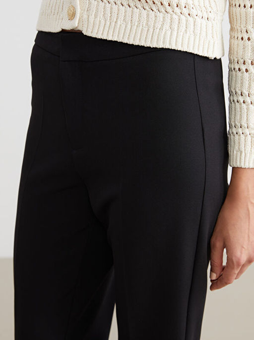 Dar Fit Kad?n Pantolon