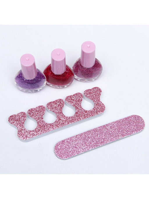 Набор косметики для девочек Beauty Box 3 - Simaland фото 37