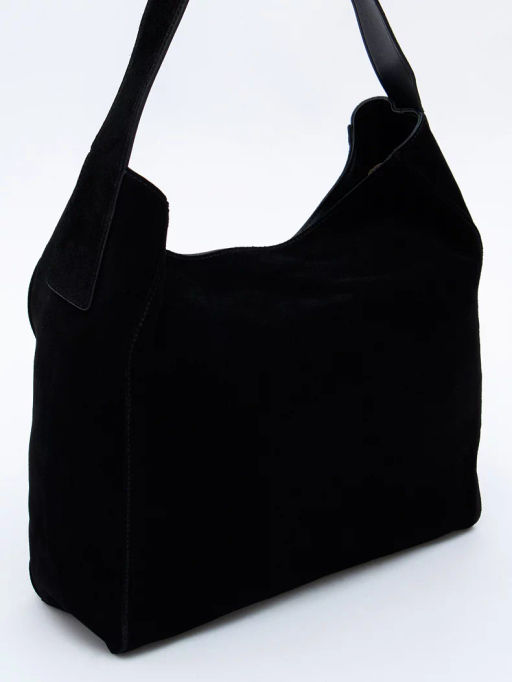 Сумка 990179NN black Natale Navetta