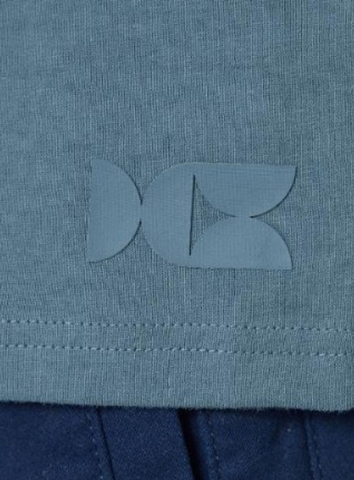 Мужская футболка оверсайз LIVERGY  фото 5