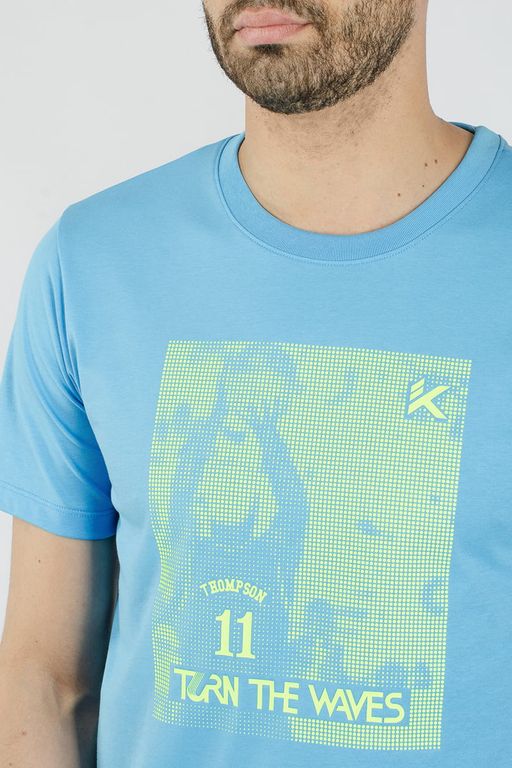 Футболка Anta KT  фото 5