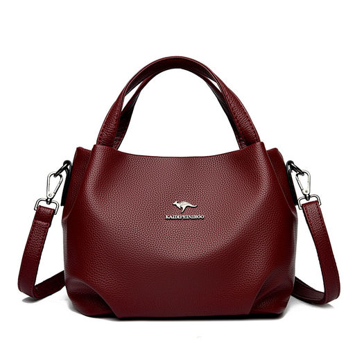Сумка A-8248-Red