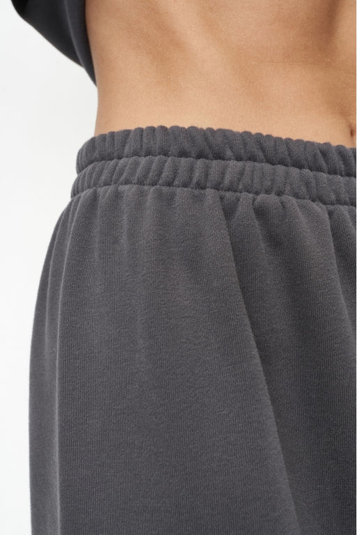 Брюки-трубы Графит - Erist store фото 6