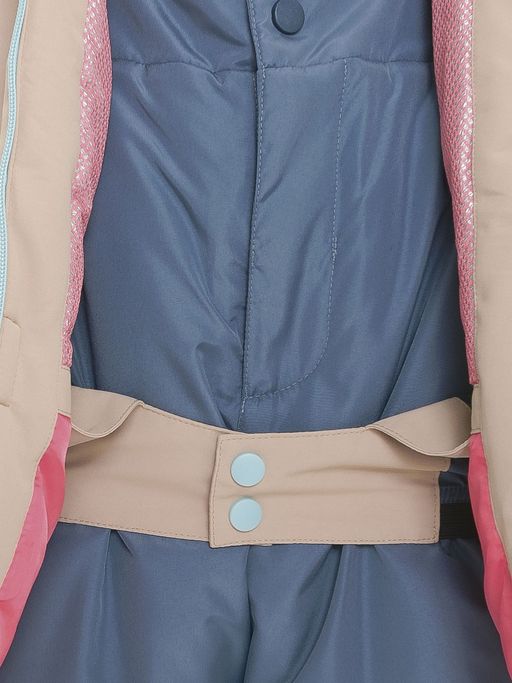 Pelican GZXA4294 куртка для девочек  фото 7