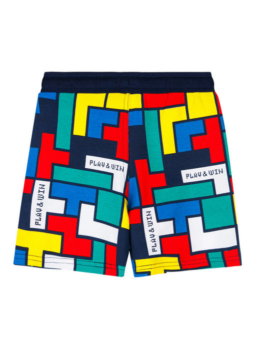 PlayToday / Шорты для мальчика