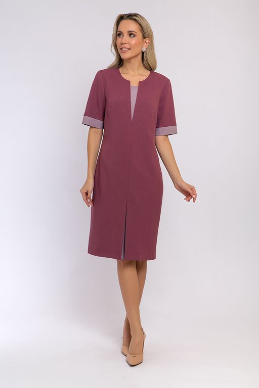 Платье, П-493/19 - Modellos фото 3