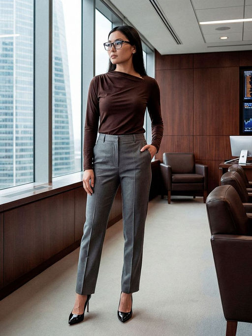 Лонгслив c драпировкой Top.1116 - Argo classic фото 4