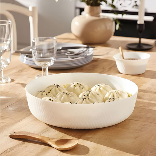 SMART CUISINE WAVY Блюдо для запекания глубокое 22 см арт. V1459