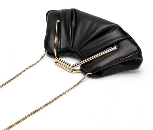 Сумка A-GB-2521-Silver