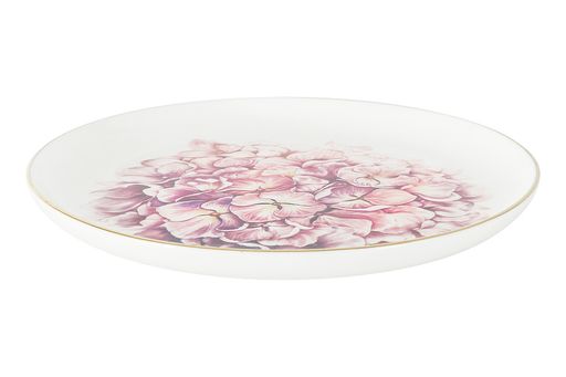 Тарелка закусочная Гортензия, 19 см - Anna lafarg emily фото 4