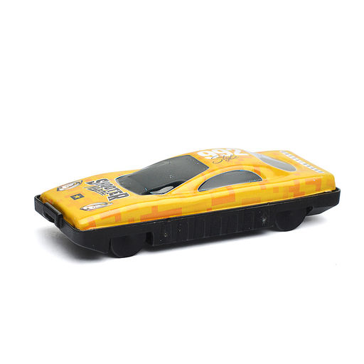 Набор машин "Гонки" в коробке