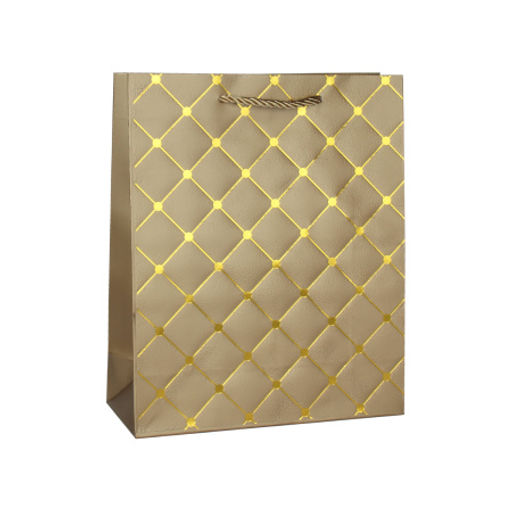 Пакет подарочный 23,5х19,5х8 / 2031S /уп 12/720/ микс - Галеонтрейд фото 2