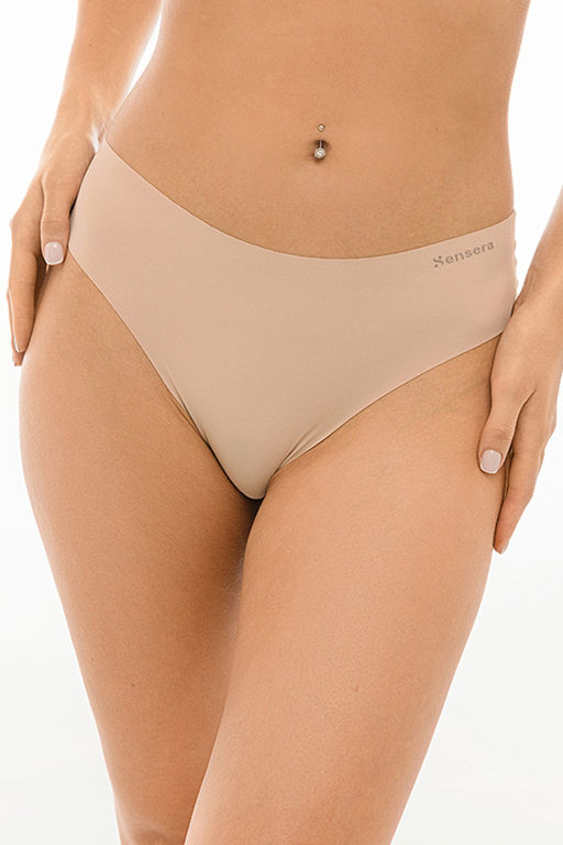 Трусы Alderna бежевый - Sensera фото 7